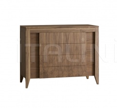 Итальянские Спальни - Комод '900 Anerio 1269/N фабрика Morelato