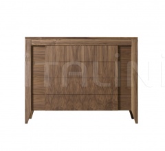 Итальянские Спальни - Комод '900 Anerio 1269/N фабрика Morelato