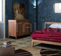 Итальянские Спальни - Комод '900 Anerio 1269/N фабрика Morelato