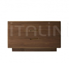 Итальянские Спальни - Комод Malibu 1272/F фабрика Morelato