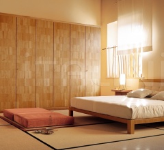 Итальянские Спальни - Шкаф Guardaroba '900 0364 фабрика Morelato