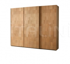 Итальянские Спальни - Шкаф '900 0371 фабрика Morelato