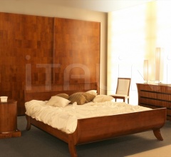 Итальянские Спальни - Шкаф '900 0371 фабрика Morelato