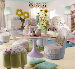 Композиция Happy Castle 01 Композиция Happy Castle 01 фабрика AltaModa