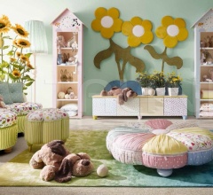 Композиция Happy Castle 01 Композиция Happy Castle 01 фабрика AltaModa
