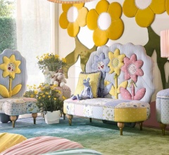 Композиция Happy Castle 01 Композиция Happy Castle 01 фабрика AltaModa