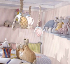 Композиция Happy Castle 03 Композиция Happy Castle 03 фабрика AltaModa