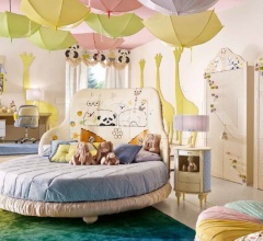 Композиция Happy Castle 05 Композиция Happy Castle 05 фабрика AltaModa