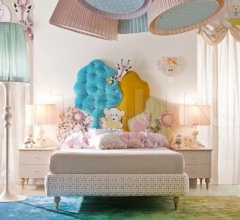 Композиция Happy Castle 06 Композиция Happy Castle 06 фабрика AltaModa