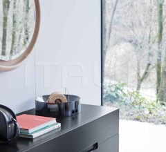 Комод Float Комод Float фабрика Novamobili