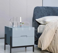 Тумбочка Float Тумбочка Float фабрика Novamobili