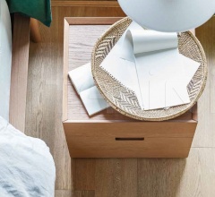 Тумбочка Quarantacinque Тумбочка Quarantacinque фабрика Novamobili