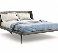 Кровать Velvet Кровать Velvet фабрика Novamobili