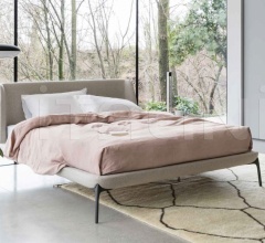 Кровать Velvet Кровать Velvet фабрика Novamobili