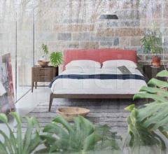 Тумбочка Giotto Тумбочка Giotto фабрика Novamobili