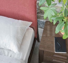 Тумбочка Giotto Тумбочка Giotto фабрика Novamobili