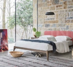 Тумбочка Giotto Тумбочка Giotto фабрика Novamobili