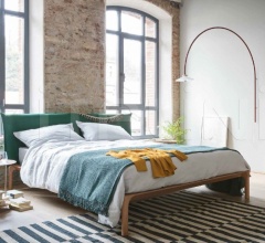 Комод-шкаф Quarantacinque Комод-шкаф Quarantacinque фабрика Novamobili