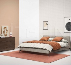 Тумбочка Quarantacinque Тумбочка Quarantacinque фабрика Novamobili