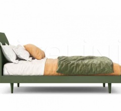 Кровать Bend Кровать Bend фабрика Novamobili
