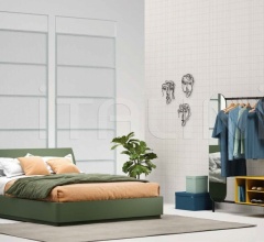 Комод Easy System Комод Easy System фабрика Novamobili