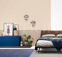 Комод Easy System Комод Easy System фабрика Novamobili