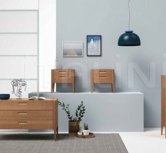 Комод Giotto Комод Giotto фабрика Novamobili