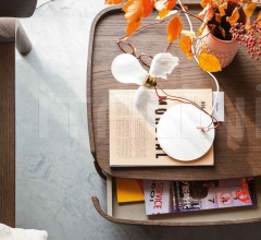 Тумбочка Norman Тумбочка Norman фабрика Novamobili