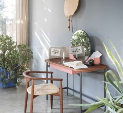 Письменный стол Ninfea фабрика Novamobili