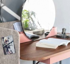 Письменный стол Ninfea фабрика Novamobili