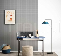 Письменный стол Ninfea фабрика Novamobili