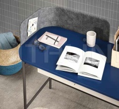 Письменный стол Ninfea фабрика Novamobili