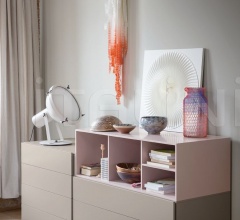 Комод Easy System Комод Easy System фабрика Novamobili