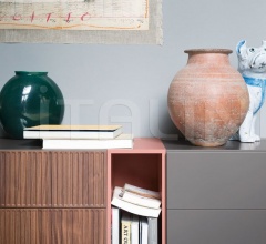 Комод Easy System Комод Easy System фабрика Novamobili