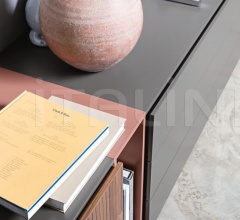 Комод Easy System Комод Easy System фабрика Novamobili