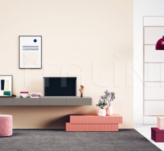 Комод Easy System Комод Easy System фабрика Novamobili