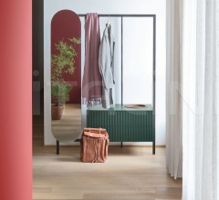 Прихожая Easy System Прихожая Easy System фабрика Novamobili