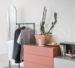 Прихожая Easy System Прихожая Easy System фабрика Novamobili