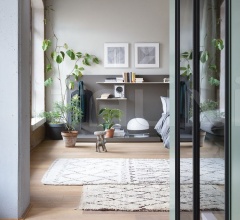 Комод Easy System Комод Easy System фабрика Novamobili