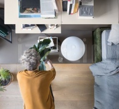 Комод Easy System Комод Easy System фабрика Novamobili