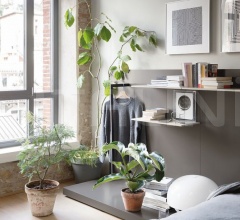 Комод Easy System Комод Easy System фабрика Novamobili