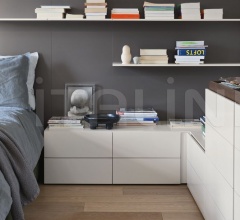 Комод Easy System Комод Easy System фабрика Novamobili