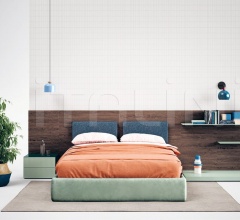 Комод Easy System Комод Easy System фабрика Novamobili