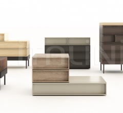 Комод Cube System Комод Cube System фабрика Novamobili