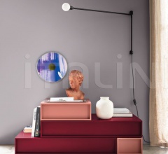 Комод Cube System Комод Cube System фабрика Novamobili