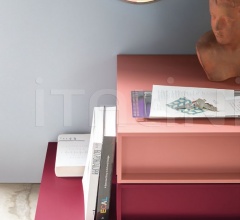 Комод Cube System Комод Cube System фабрика Novamobili