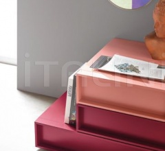 Комод Cube System Комод Cube System фабрика Novamobili