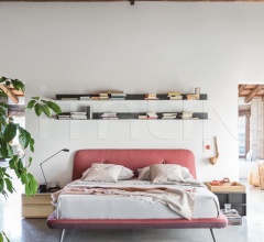 Комод Cube System Комод Cube System фабрика Novamobili