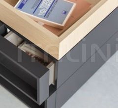 Комод Cube System Комод Cube System фабрика Novamobili