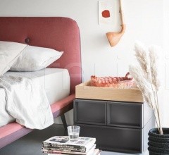 Комод Cube System Комод Cube System фабрика Novamobili